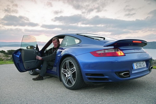 Porsche_911 Turbo_Coupe