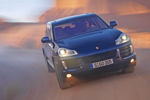 Porsche_Cayenne_S