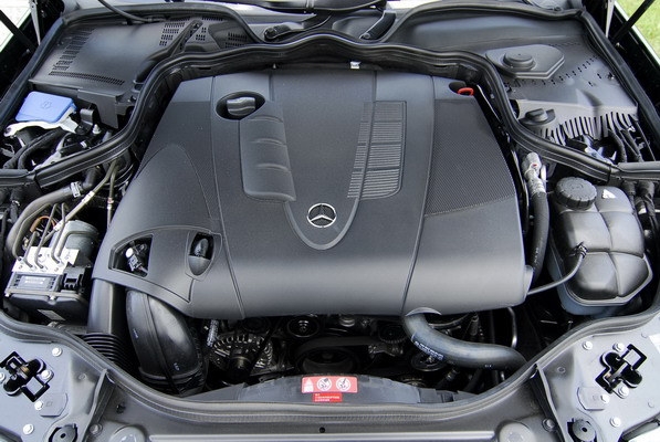 M-Benz_E-Class_E220 CDI