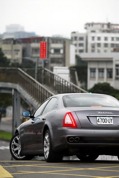 Maserati_Quattroporte_GT S