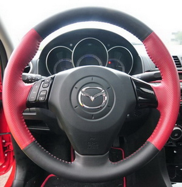 Mazda_3_2.0 Mazdaspeed版