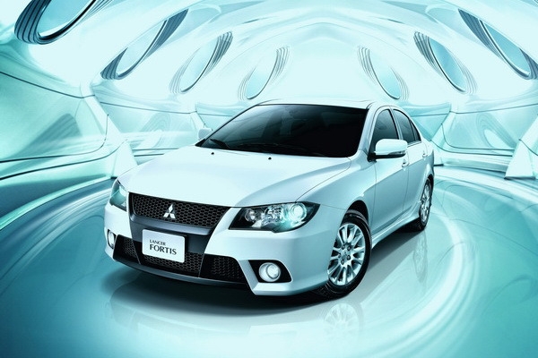 Mitsubishi_Lancer Fortis_2.0科技進階版