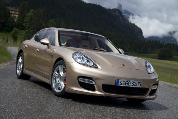 Porsche_Panamera_S