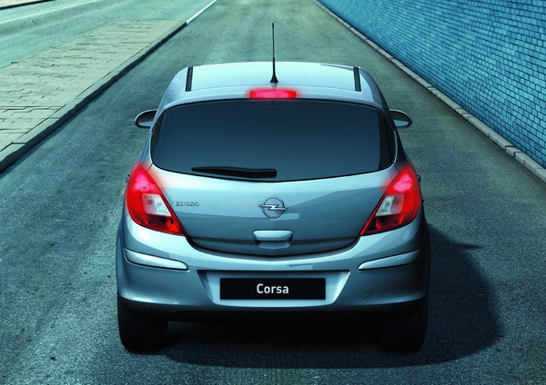 Opel_Corsa_1.4 Enjoy 5D