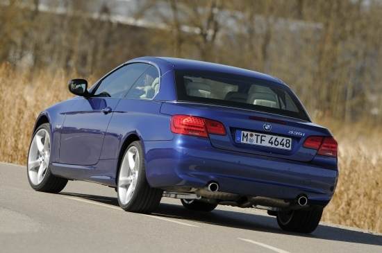 BMW_3-Series Convertible_335i