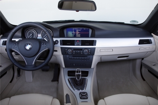 BMW_3-Series Convertible_335i