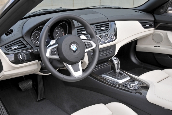 BMW_Z4_sDrive35i