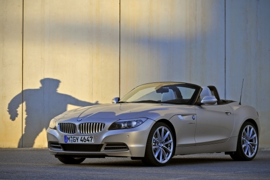 BMW_Z4_sDrive23i