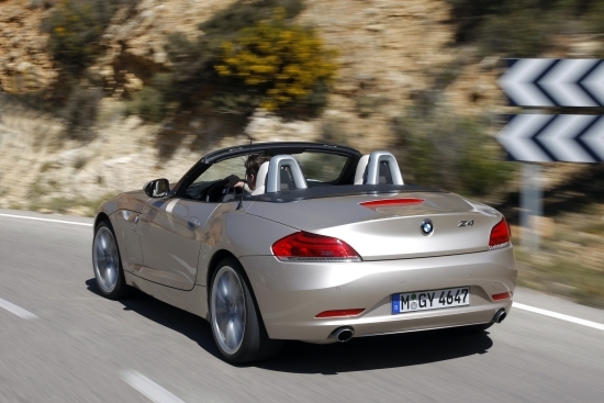 BMW_Z4_sDrive23i