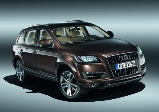 Audi_Q7_3.0 TDI quattro