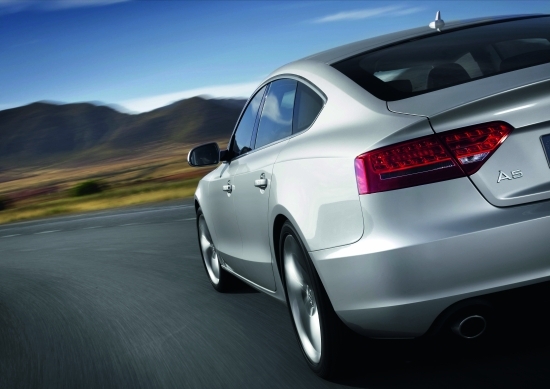 Audi_A5 Sportback_3.2 FSI quattro