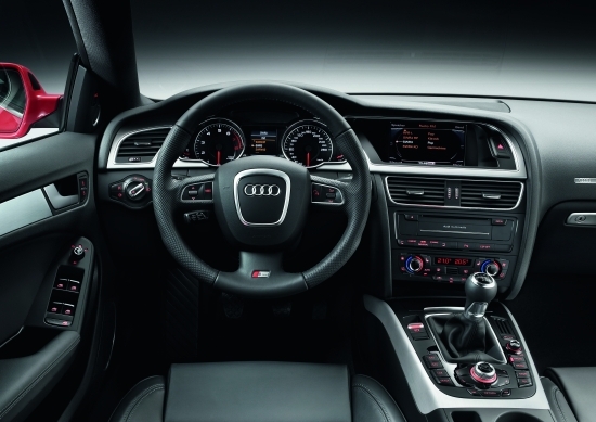 Audi_A5 Sportback_2.0 TFSI