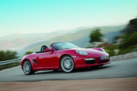 Porsche_Boxster_S