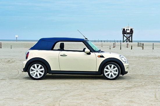 Mini_Cooper Cabrio_1.6