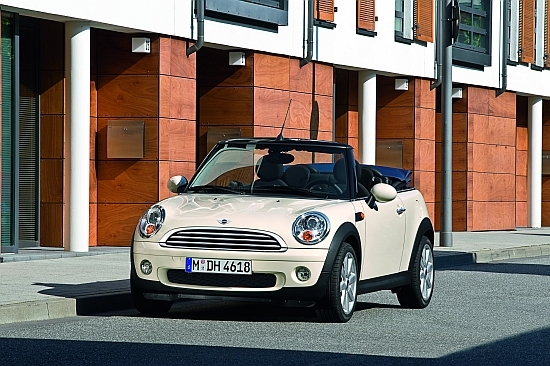 Mini_Cooper Cabrio_1.6