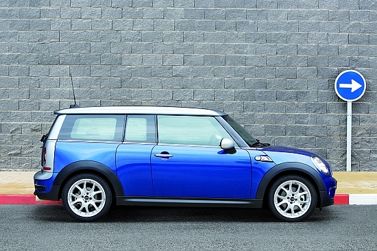 Mini_Cooper Clubman_S