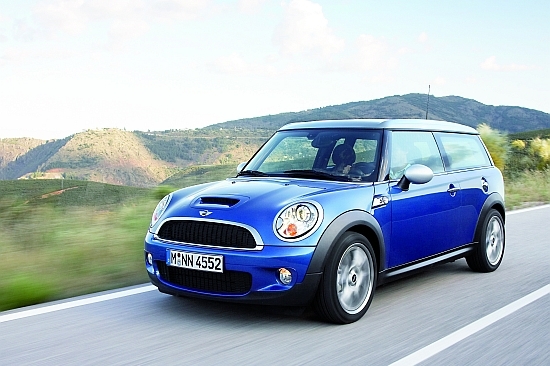 Mini_Cooper Clubman_S