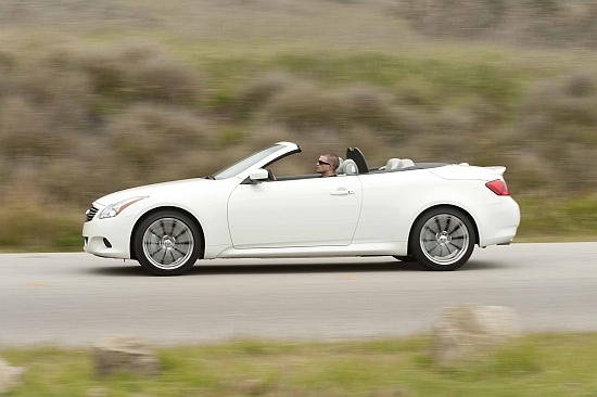 Infiniti_G Convertible_37