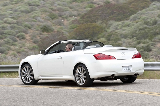 Infiniti_G Convertible_37