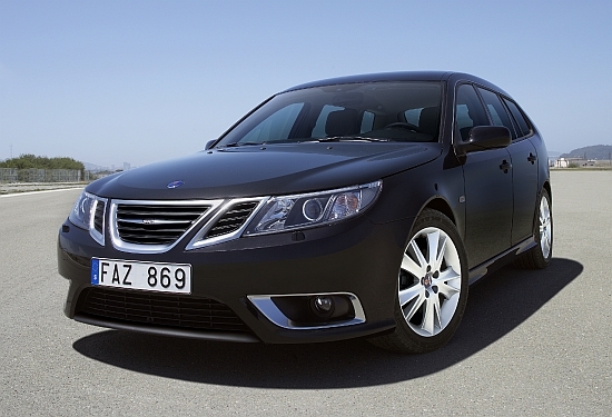 Saab_9-3 SportCombi_Griffin 2.0T