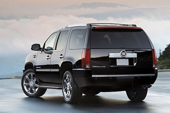 Cadillac_Escalade_6.2 Premium