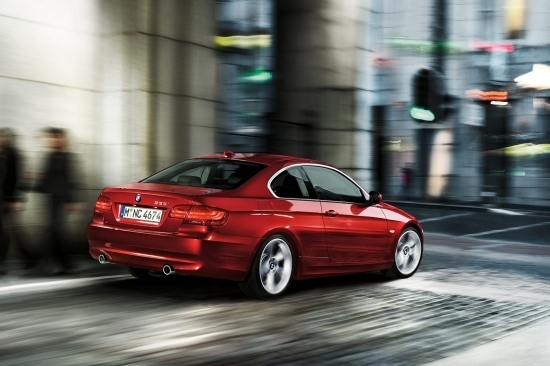 BMW_3-Series Coupe_325i