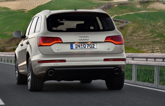 Audi_Q7_3.0 TFSI quattro