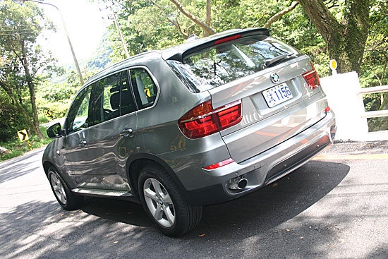 BMW_X5_xDrive35i領航版