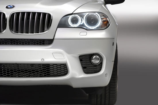 BMW_X5_xDrive40d M Sports Package