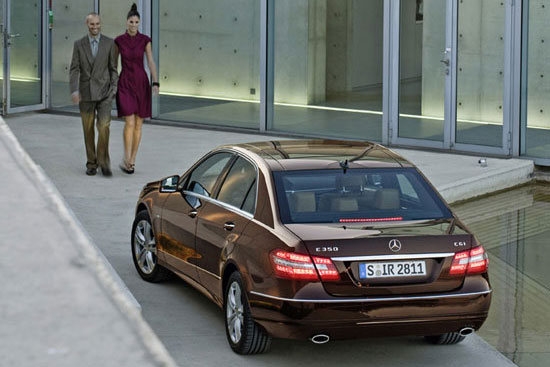 M-Benz_E-Class Sedan_E250 BlueEFFICIENCY Avantgarde