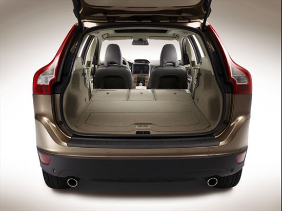 Volvo_XC60_T5 豪華版