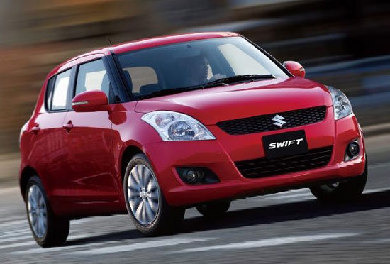 Suzuki_Swift_1.4 GLX