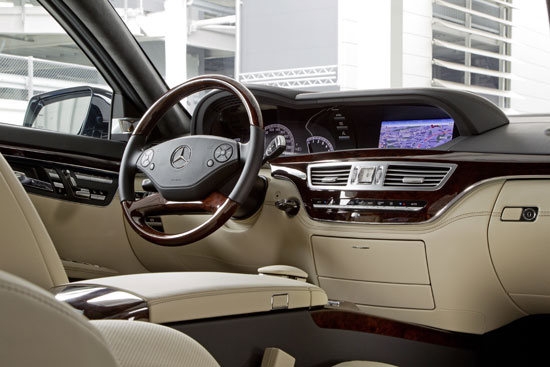 M-Benz_S-Class_S350 L BlueEFFICIENCY