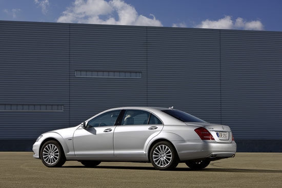 M-Benz_S-Class_S350 L BlueEFFICIENCY