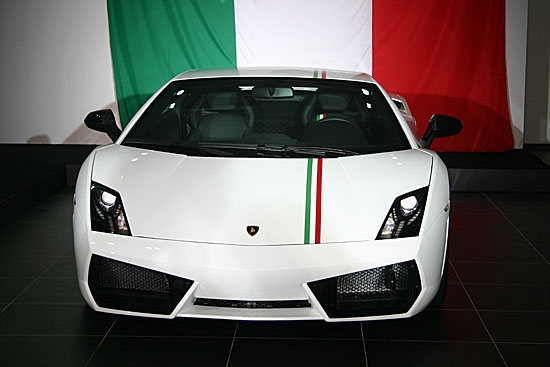 Lamborghini_Gallardo_LP 550-2 Tricolore Coupe