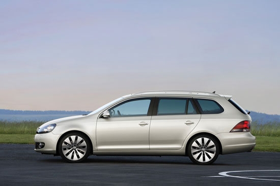 Volkswagen_Golf Variant_1.4 TSI