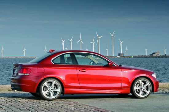 BMW_1-Series Coupe_135i