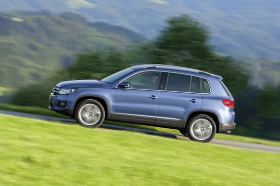 Volkswagen_Tiguan GP_2.0 TSI Sport & Style