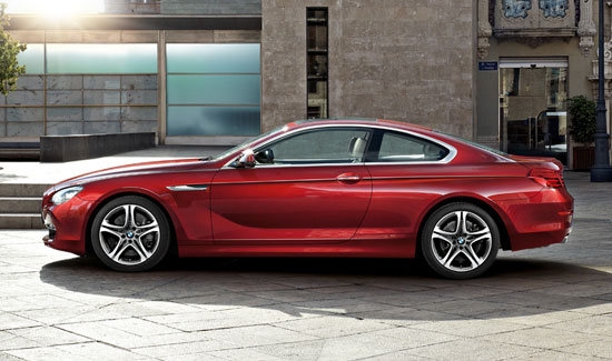 BMW_6-Series Coupe_650i