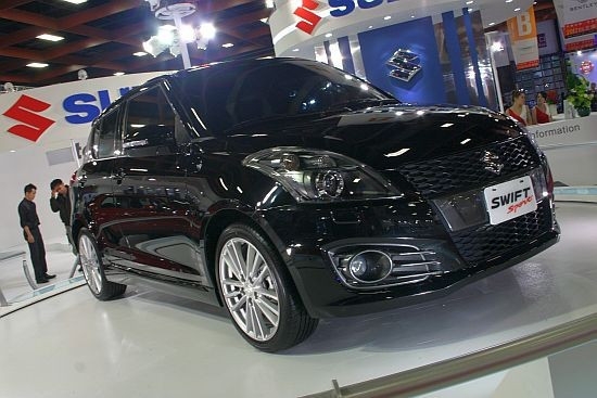 Suzuki_Swift_1.6 Sport