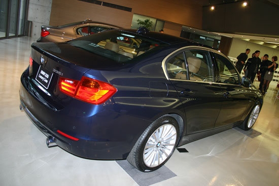 BMW_3-Series Sedan_335i Sport