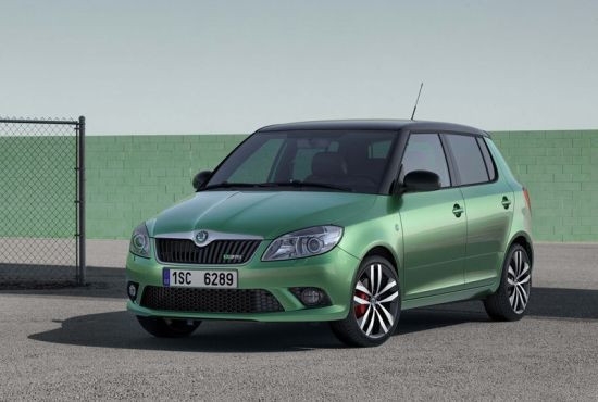 Skoda_Fabia_RS