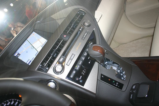 Lexus_RX_270豪華版