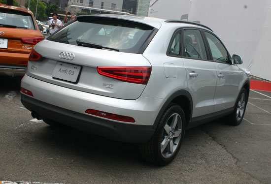 Audi_Q3_2.0 TFSI quattro