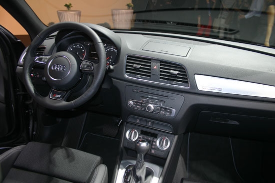 Audi_Q3_2.0 TDI quattro