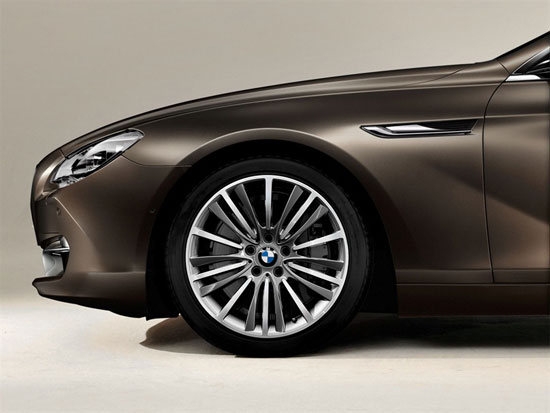 BMW_6-Series Gran Coupe_650i