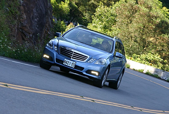 M-Benz_E-Class Estate_E220 CDI BlueEFFICIENCY