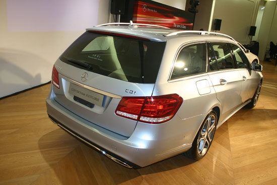 M-Benz_E-Class Estate(NEW)_E220 CDI Avantgarde