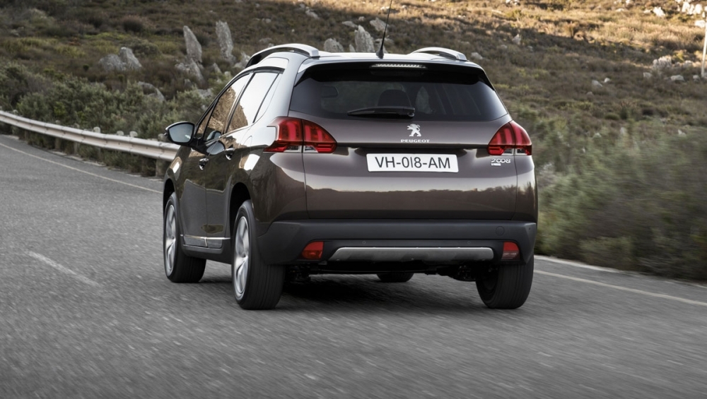 Peugeot_2008_1.2 Pure Tech Active