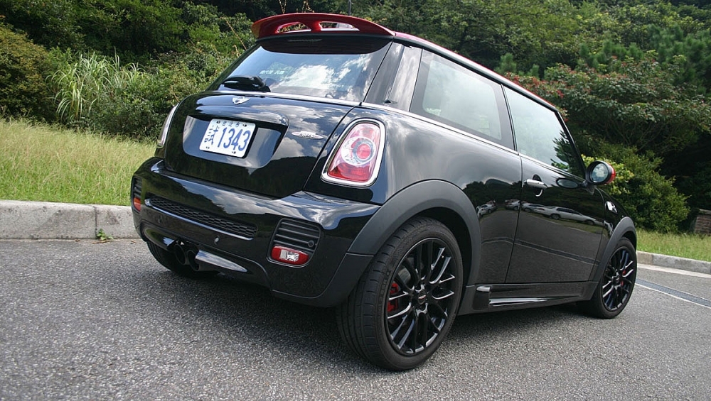 Mini_Hatch_John Cooper Works